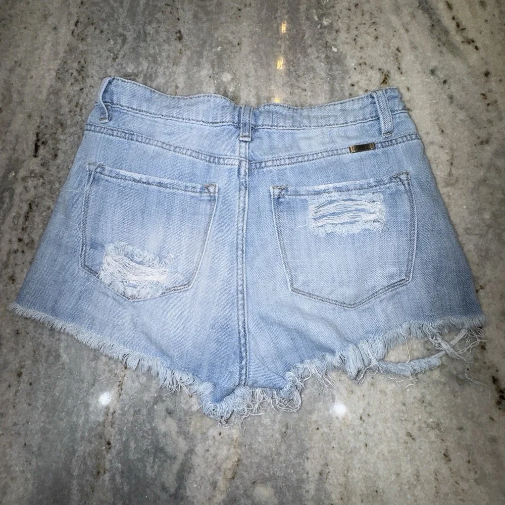 KanCan brand denim